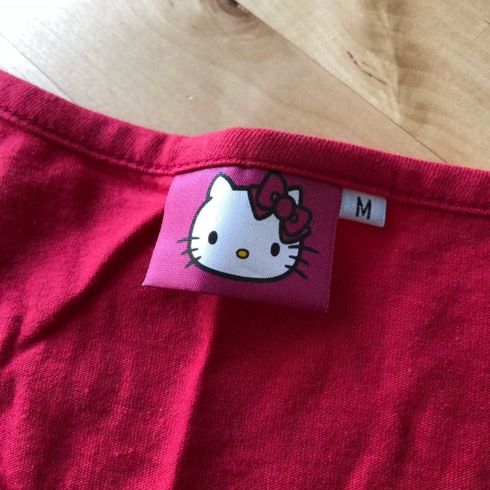 Hello Kitty tee - Picture 2 of 4